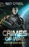 [Invasion Wars 01] • Crimes of War